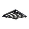 Kit de galerie Slimline II pour une Toyota Hilux Revo DC (2016 - jusqu’à présent) - de Front Runner