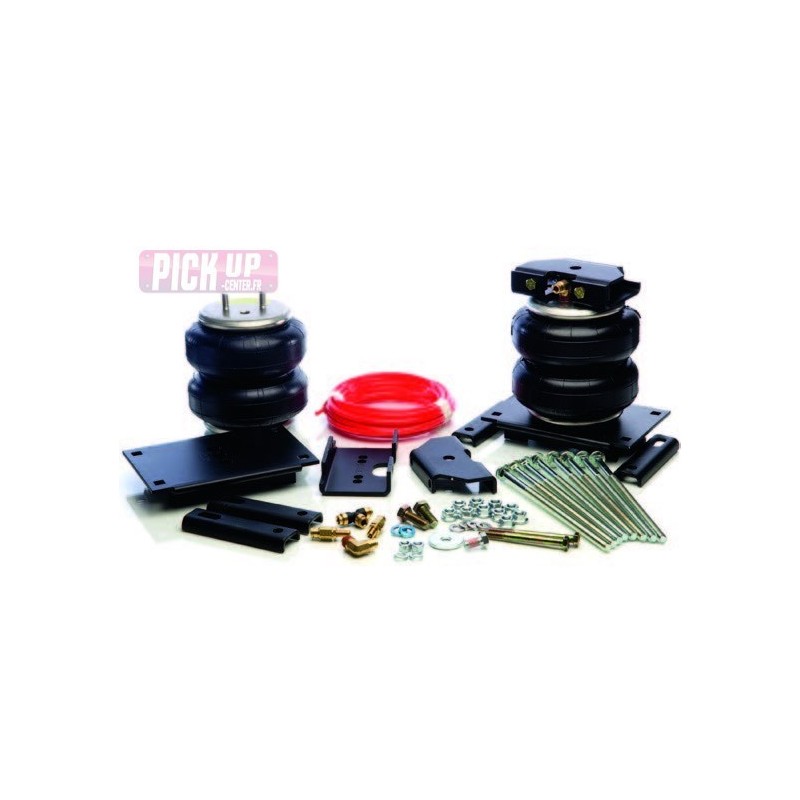 Kit suspension pneumatique