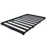 Kit de galerie Slimline II pour une Volkswagen California T6.