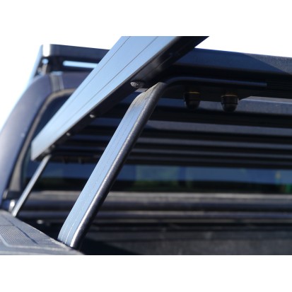 Kit de galerie Slimline II pour une Toyota Tundra (2007-jusqu’à présent) - de Front Runner
