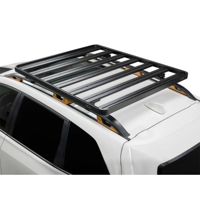 Kit de galerie Slimline II pour le Subaru Forester Wilderness (2022- jusqu'à présent) de Front Runner