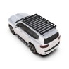 Kit de galerie Slimline II pour le Toyota Land Cruiser 300 / profil bas