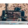Kit de galerie Slimline II pour une benne de Pick-Up / 1425mm(l) x 1358mm(L) - de Front Runner