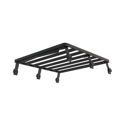Kit de 1/2 galerie Slimline II pour un Land Rover Defender (1983-2016) / Haut - de Front Runner