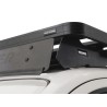 Déflecteur de vent pour galerie Slimline II / 1345mm / 1425mm (l)