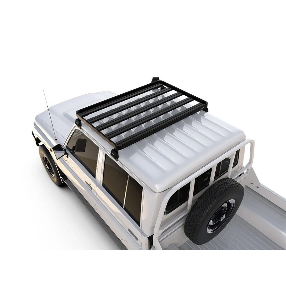 Kit de galerie 3/4 Slimline II pour Toyota Land Cruiser 79 DC Pick-Up