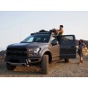 Kit de galerie Slimsport pour un Ford F150 Super Crew (2018 - 2020) / Prêt pour barre lumineuse - de Front Runner