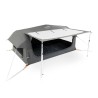 Tente de camping gonflable Dometic PICO FTC 2X2