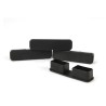 Kit de capuchons pour convertir des lattes en barres de toit - de Front Runner
