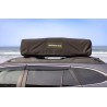 Tente de toit UBER LITE Ironman 4x4 promo
