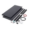 Dometic Büttner MT 340-2MC Kit