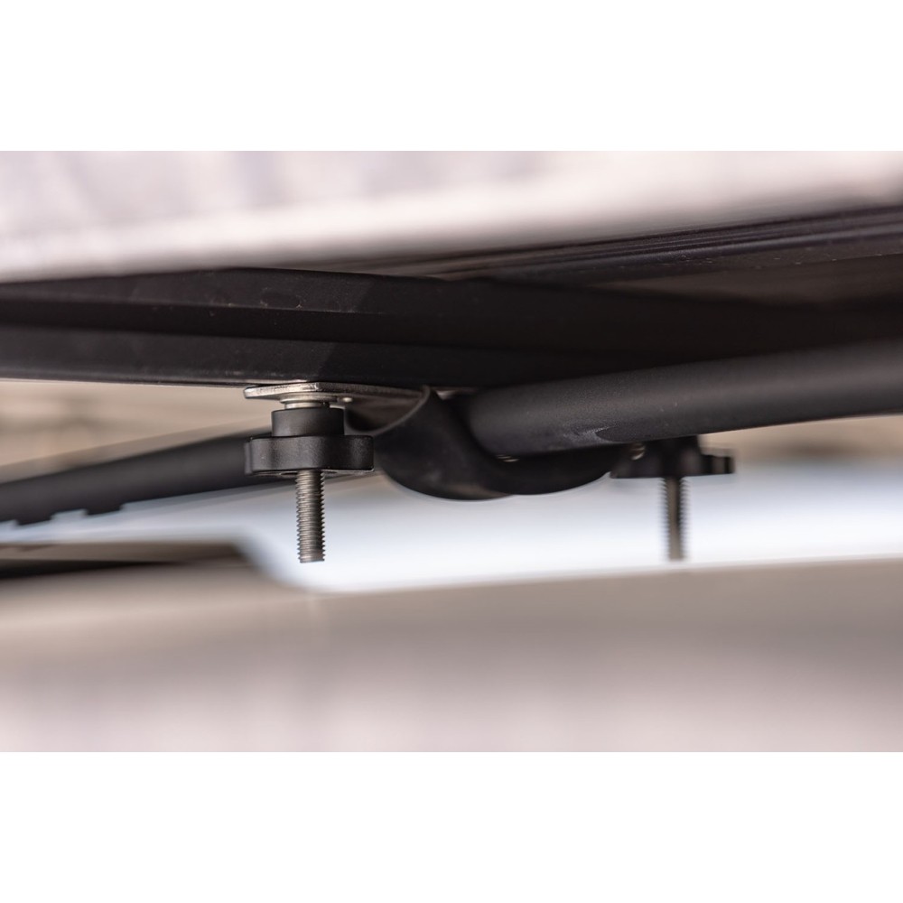 Tente de toit UBER LITE Ironman 4x4 .4