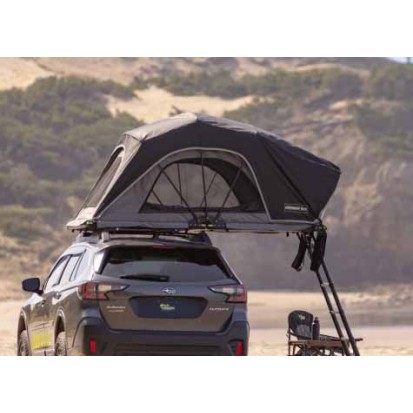 Tente de toit UBER LITE Ironman 4x4 promo