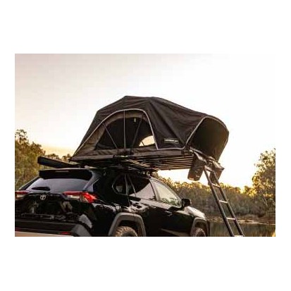 Tente de toit UBER LITE Ironman 4x4 promo