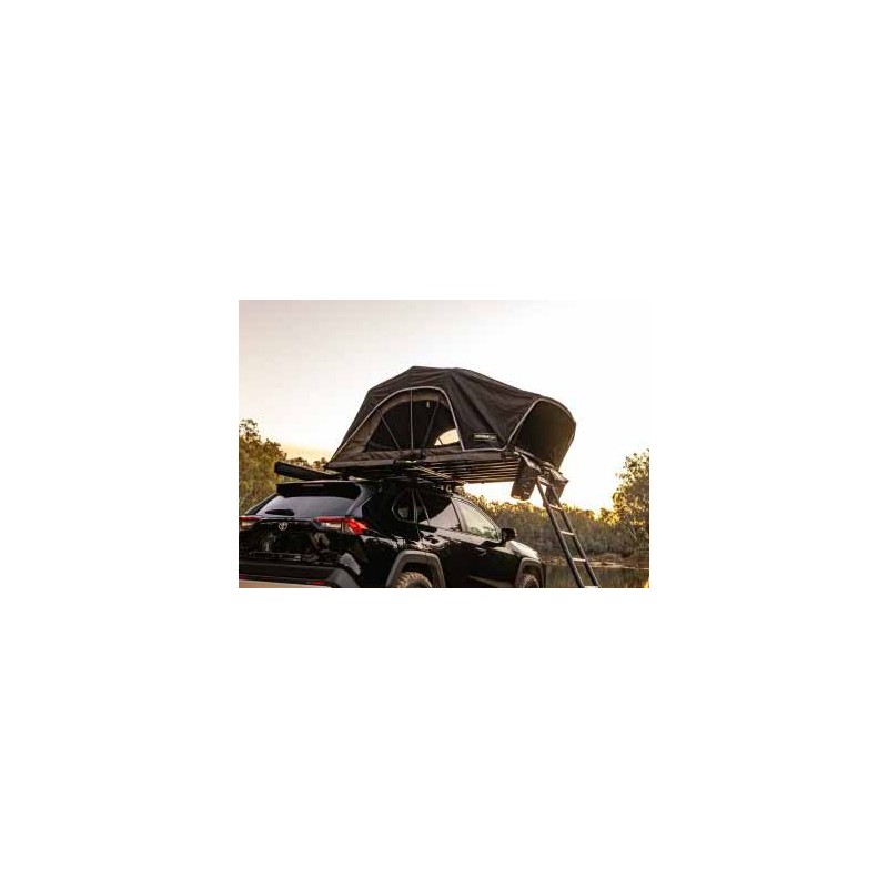 Tente de toit UBER LITE Ironman 4x4 promo