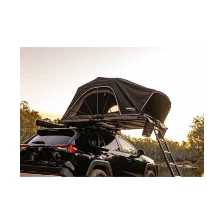 Tente de toit UBER LITE Ironman 4x4 promo Tente de toit UBER LITE Ironman 4x4 promo