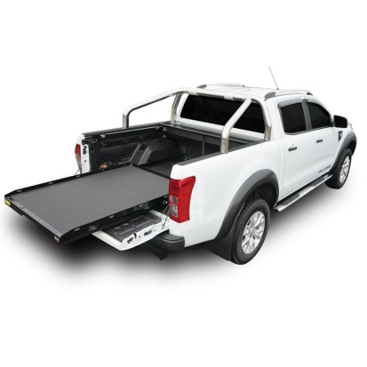 Plancher coulissant Pick-up - charge 600 kg