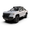 Chevrolet Colorado/GMC Canyon AT4 Crew Cab (2023-présent) Slimline II Kit de galerie de toit