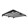 Ford Ranger T6.2 Wildtrak Double Cab w/OEM Roll Top (2022-Current) Slimline II Load Bed Rack Kit