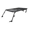 Kit de barres de toit Extreme Slimline II pour Jeep Wrangler 4xe (2021-actuel)