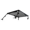 Kit de barres de toit Extreme Slimline II pour Jeep Wrangler 4xe (2021-actuel)