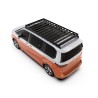 Volkswagen Multivan (T7) LWB (2022-Current) Kit de barres de toit Slimline II