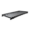 Volkswagen Multivan (T7) LWB (2022-Current) Kit de barres de toit Slimline II