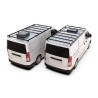Kit de porte-bagages Slimpro pour fourgonnette Toyota HiAce LWB (2019-courant)