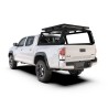 Toyota Tacoma Doppelkabine 5' (2005-2023) Pro Bed Rack Kit