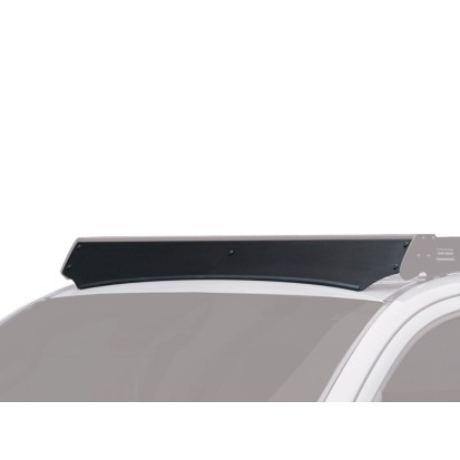 Déflecteur de vent de galerie Slimsport pour le Toyota Tacoma (2005 - jusqu'à présent) - de Front Runner