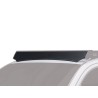 Déflecteur de vent de galerie Slimsport pour le Toyota Tacoma (2005 - jusqu'à présent)