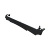 Déflecteur de vent de galerie Slimsport pour barre lumineuse 40in pour Polaris Ranger UTV (2018- jusqu'à présent)