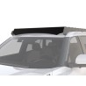 Déflecteur de vent pour galerie Slimsport pour Toyota Sequoia (2023-jusqu'à présent)