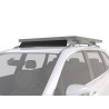 Déflecteur de vent étroit pour rack / 1165mm/1255mm(W)