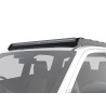 Isuzu D-Max / Mazda BT50 (2020-Current) Slimsport Rack 40in Light Bar Wind Fairing