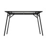 Table de préparation Pro en acier inoxydable - de Front Runner