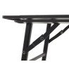 Table de préparation Pro en acier inoxydable - de Front Runner