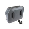 Réservoir d'eau Pro avec robinet / 20L