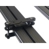 Supports de montage pour tentes à coque dure / 4 pièces