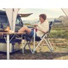 Chaise de camping compacte GO Dometic / Glacier