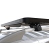Grab-on Raised Rail Slimline II Kit - 1165mm(W) X 1156mm(L)