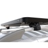Grab-on Raised Rail Slimline II Kit - 1255mm(W) X 1156mm(L)