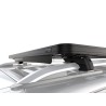 Grab-on Raised Rail Slimline II Kit - 1255mm(W) X 1358mm(L) / A