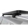 Grab-on Raised Rail Slimline II Kit - 1255mm(W) X 1358mm(L) / A