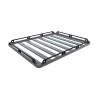 Kit de ridelles Expédition - Périmètre - pour une galerie de 1560mm (L) x 1255mm (l)