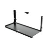 Table de hayon rabattable universelle