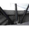 BIG WILLOW 140 Gen.3 ECO Tente de toit