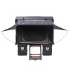 MIGHTY OAK LIGHT 165 Tente de toit hybride