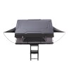 MIGHTY OAK LIGHT 165 Tente de toit hybride