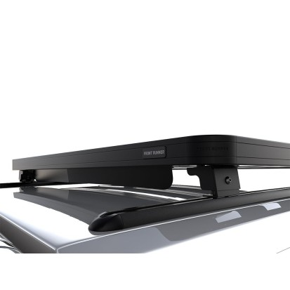 Kit de galerie Slimline II pour une remorque ou un hard top de Pick-Up/ Haut/ 1165mm(l) x 954mm(L) - de Front Runner